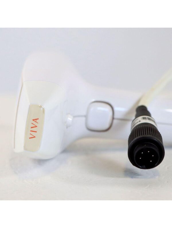 Venus Concept Versa Viva Fractional RF Scanner Applicator Handpiece HP AS110011