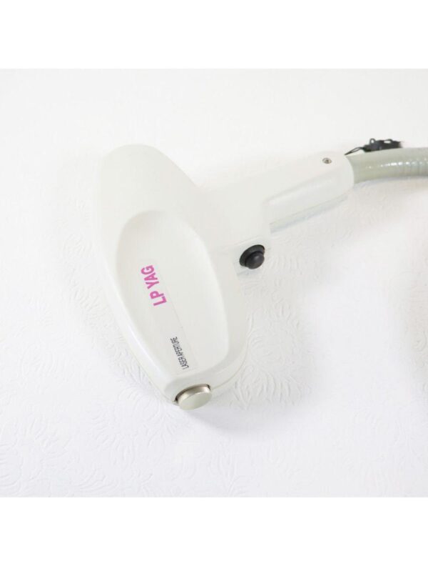 Alma Harmony Nd:YAG LP 1064nm Handpiece Cooled Long Pulse Vascular Lesion HP