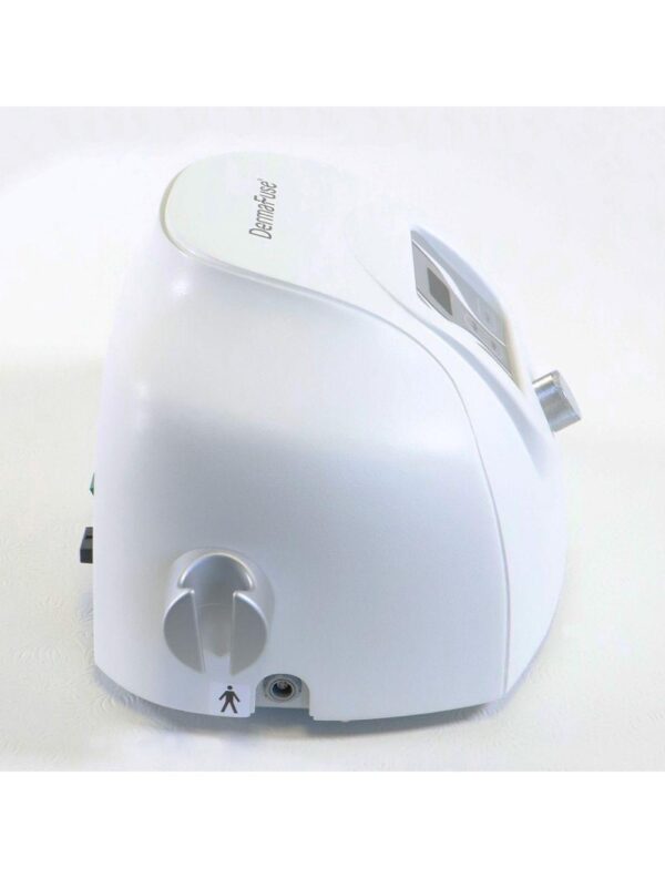 2022 Viora DermaFuse DER0110 Facial Body Face Skin Treatment Patient Derma Fuse