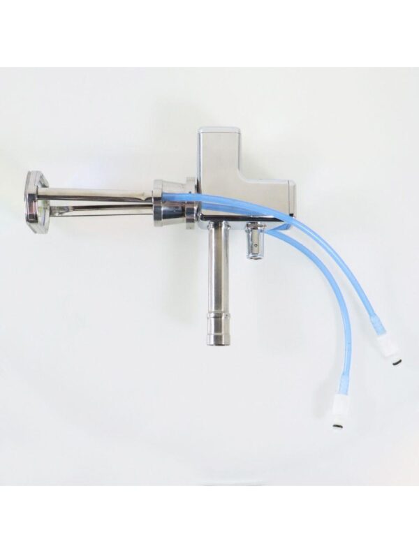 2007 Sciton High Frequency HF 5mm YAG Scanner Hair Removal 1500-455-50