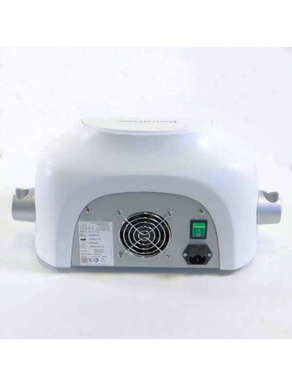 2022 Viora DermaFuse DER0110 Facial Body Face Skin Treatment Patient Derma Fuse
