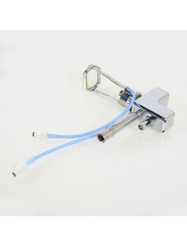 2007 Sciton High Frequency HF 5mm YAG Scanner Hair Removal 1500-455-50