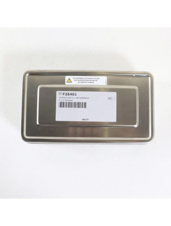 Deka SmartXide2 CO2 Resurfacing Laser FL 2 in Handpiece N76701 with Tips