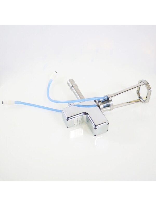 Sciton High Frequency HF 5mm YAG Scanner Hair Removal HR 1500-455-50