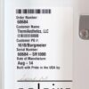 2014 ThermiAesthetics ThermiRF ThermiSmooth Skin Tightening Wrinkles Thermi RF