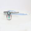 2007 Sciton High Frequency HF 5mm YAG Scanner Hair Removal 1500-455-50