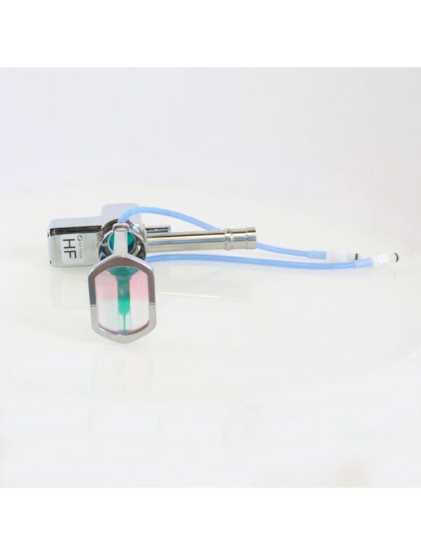 2007 Sciton High Frequency HF 5mm YAG Scanner Hair Removal 1500-455-50