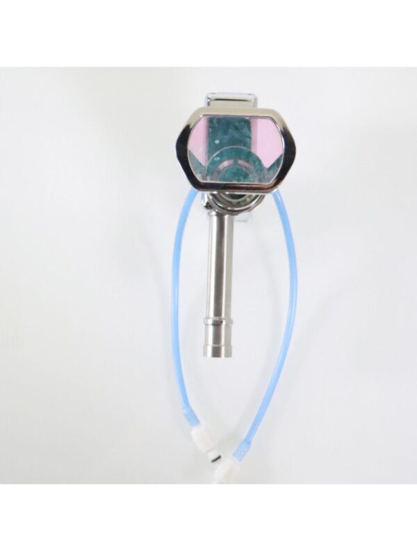 Sciton High Frequency HF 5mm YAG Scanner Hair Removal HR 1500-455-50
