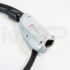 Candela GentleMax Handpiece 6-18mm DCD Fiber Delivery System GMAX HP 7122-00-3956