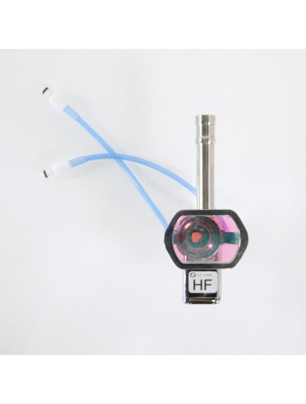 2007 Sciton High Frequency HF 5mm YAG Scanner Hair Removal 1500-455-50