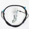 Candela GentleYAG SRT 6/8/10mm 1064nm Laser Delivery System DCD Handpiece