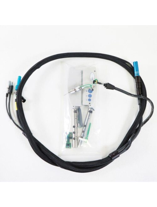 Candela GentleYAG SRT 6/8/10mm 1064nm Laser Delivery System DCD Handpiece