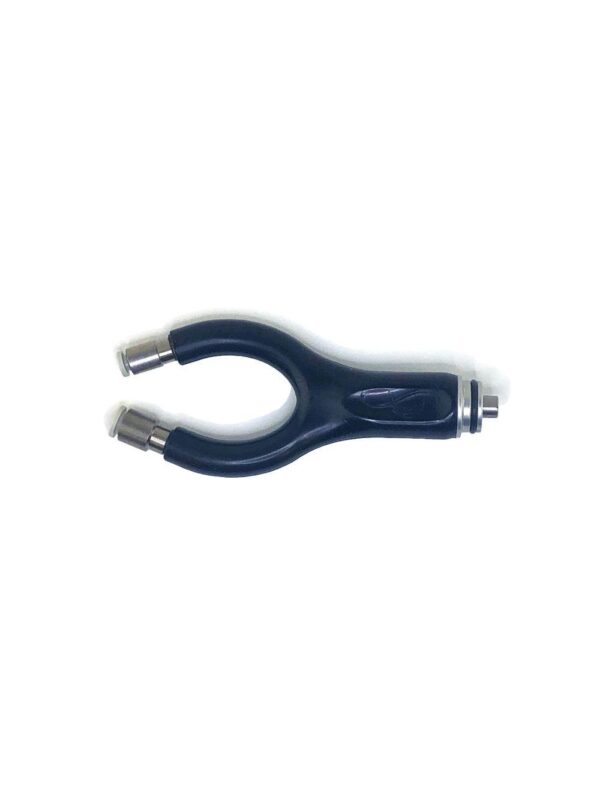Envy Medical SilkPeel Plexus Pore Clarifying "Y" Dermalinfusion Handpiece A0170