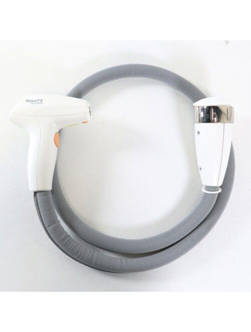 Lumenis M22 ResurFX 1565nm Handpiece SPSA-1146410 Skin Resurfacing Scanner HP Only