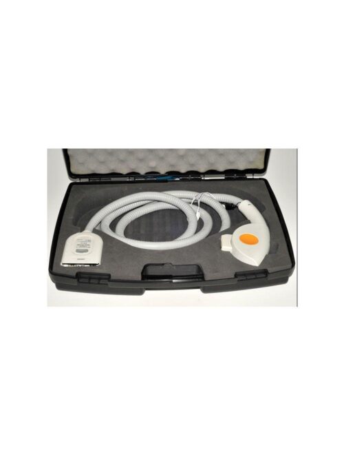 Alma Harmony Lasers 570nm Handpiece HP Skin Rejuvenation Yellow