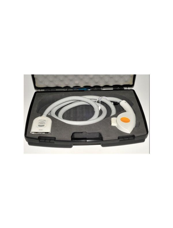 Alma Harmony Lasers 570nm Handpiece HP Skin Rejuvenation Yellow