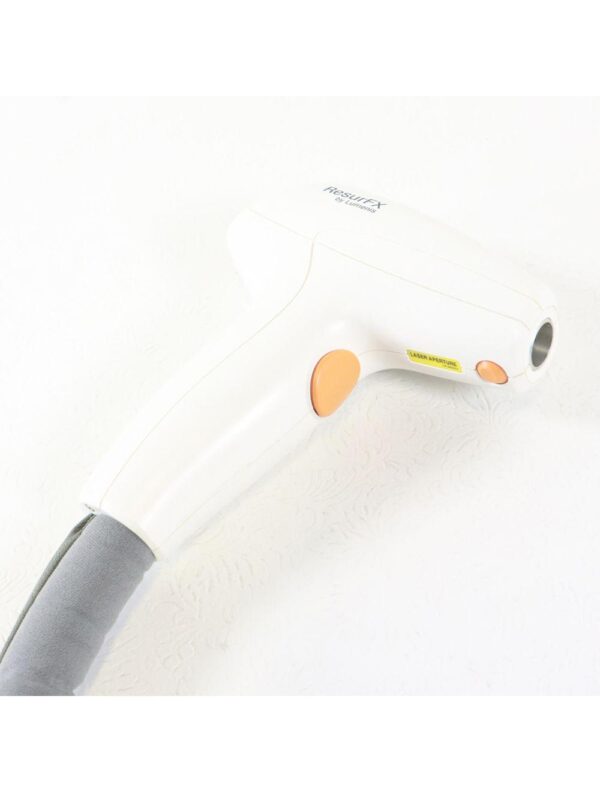 Lumenis M22 ResurFX 1565nm Handpiece SPSA-1146410 Skin Resurfacing Scanner HP Only