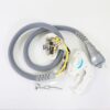 Syneron Elos Plus IPL SRA Handpiece Skin Rejuvenation Applicator FG70621 Parts