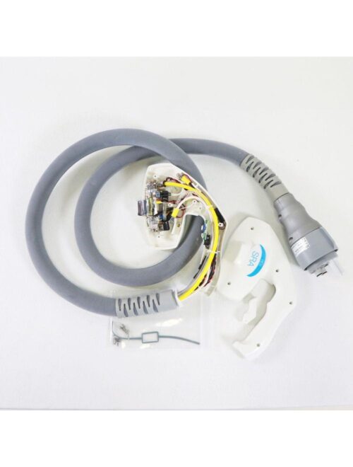 Syneron Elos Plus IPL SRA Handpiece Skin Rejuvenation Applicator FG70621 Parts