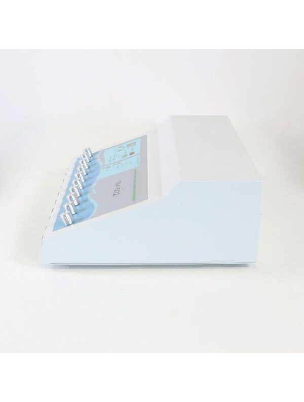 TM-502 Body Slimming Fitness Thermionic Waves EMS Electro Muscle Stimulator