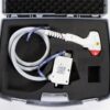 2018 Alma Diode Laser Soprano ICE Platinum ALEX Handpiece HP 755nm Hair Removal