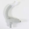 Lutronic Hybrid Air Cooling Clip ICD Attachment Clarity Handpiece 95-443-010