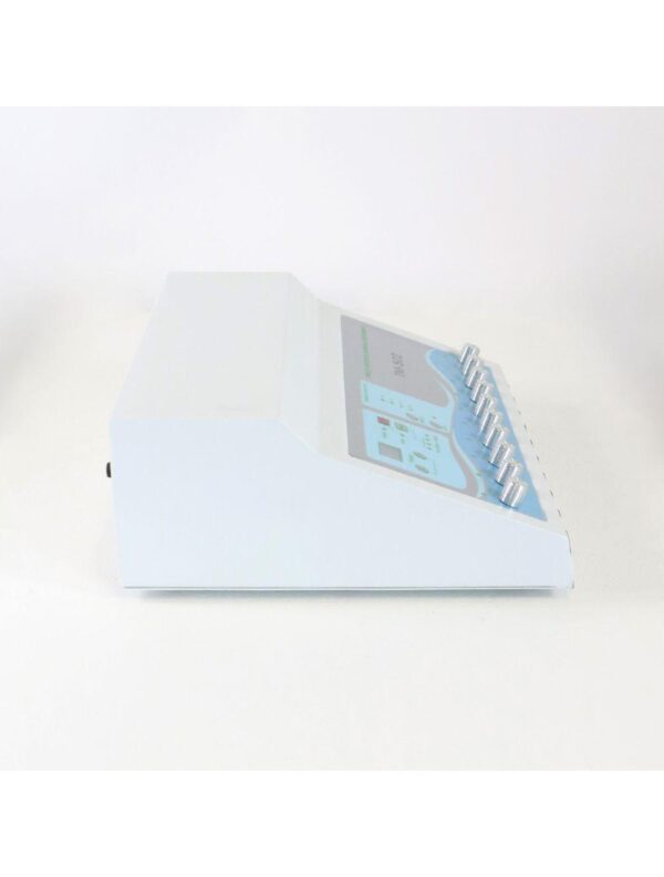 TM-502 Body Slimming Fitness Thermionic Waves EMS Electro Muscle Stimulator