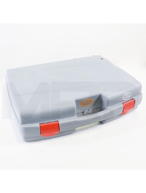 2018 Alma Diode Laser Soprano ICE Platinum ALEX Handpiece HP 755nm Hair Removal