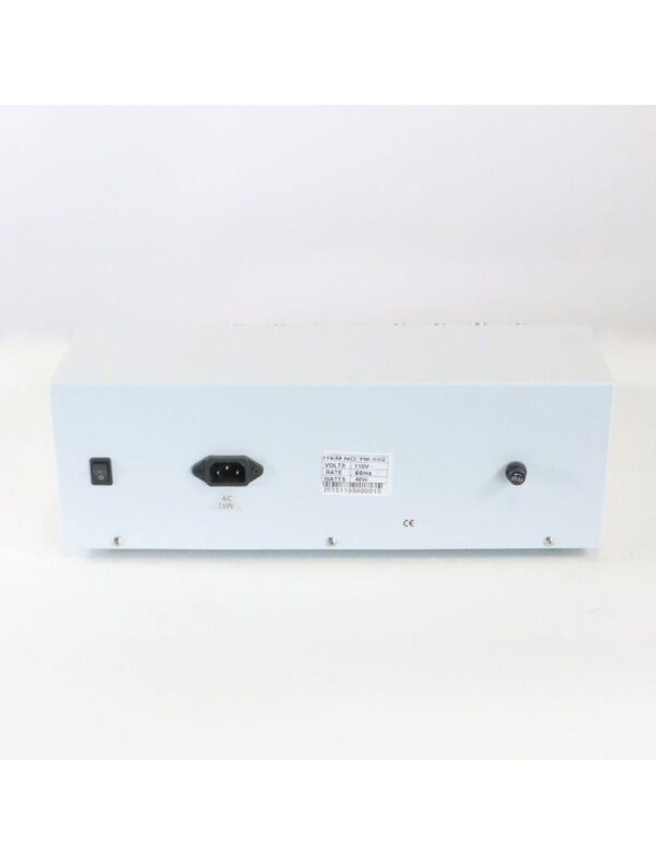 TM-502 Body Slimming Fitness Thermionic Waves EMS Electro Muscle Stimulator