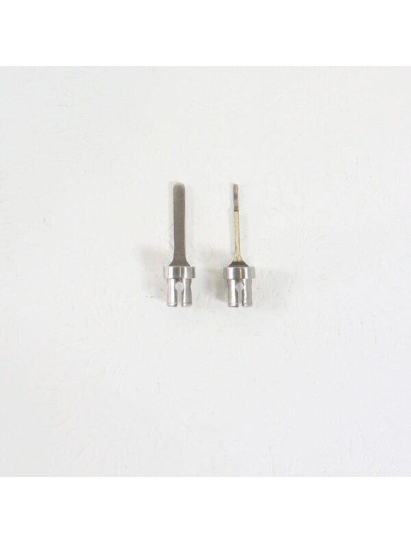 Lumenis Coherent Laser Focused Incisional Handpiece Set 1.0/0.2mm 0614-963-01