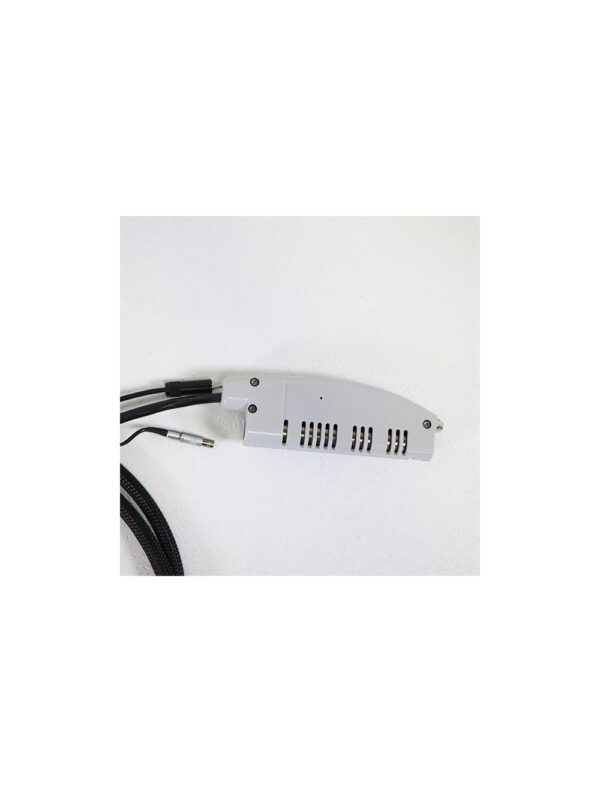 Candela Laser VBeam 1 V Beam PDL Dye Laser Fiber Delivery Handpiece 7122-00-3131