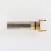 Candela GentleMAX Laser Lens Cartridge 12mm 7122-00-3953 GMAX Optic Spot