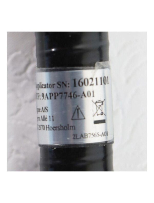 Candela Nordlys Ellipse HRD 645 Handpiece 9APP7746-A01