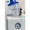 Reliance Medical RM2000V Power Medical Aspirator RM2000 V PARTS UNIT