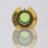 Candela GentleMAX Laser Lens Cartridge 12mm 7122-00-3953 GMAX Optic Spot
