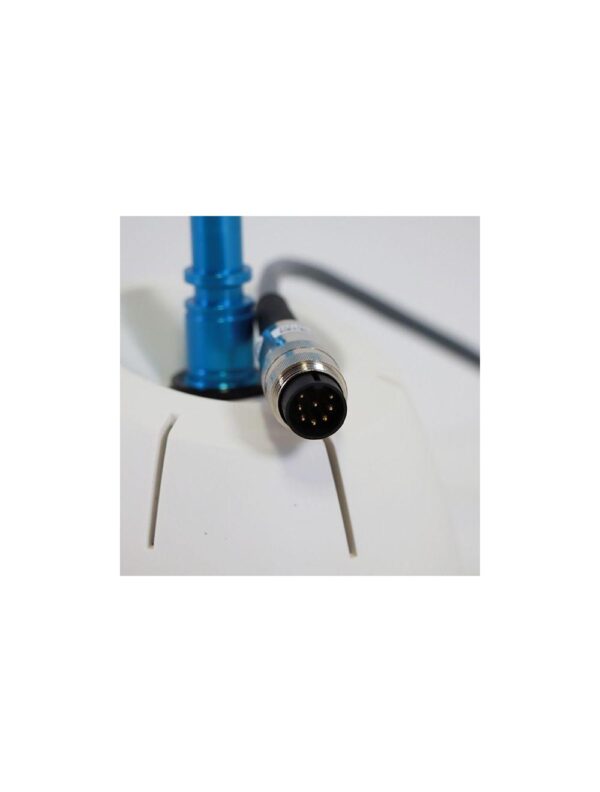 Lumenis Nd:YAG Calibration Device M22 Lume1 Handpiece 7N1836A / SA-1033830