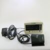 Welch Allyn Vital Signs Monitor w/ Size 11 Cuff Blood Pressure Heart Rate SPO2