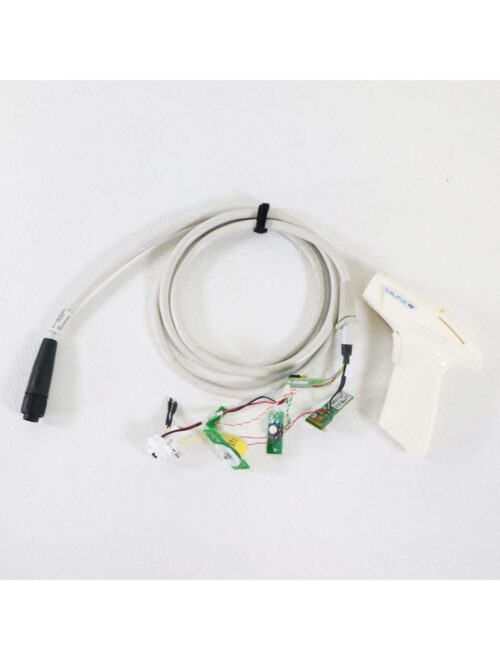 Syneron eTwo Sublative RF Applicator Handpiece HP FG70541 Parts As Is