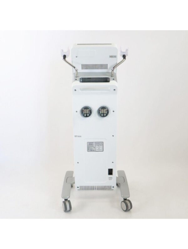 2017 EndyMed PRO 3DEEP RF Intensif Body Contour Skin Face Tightening System