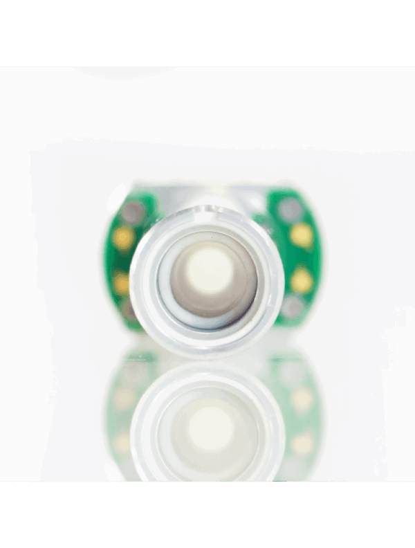 Candela VBeam Perfecta 7mm PL Rebuilt Slider Optics Set (7122-00-7557)