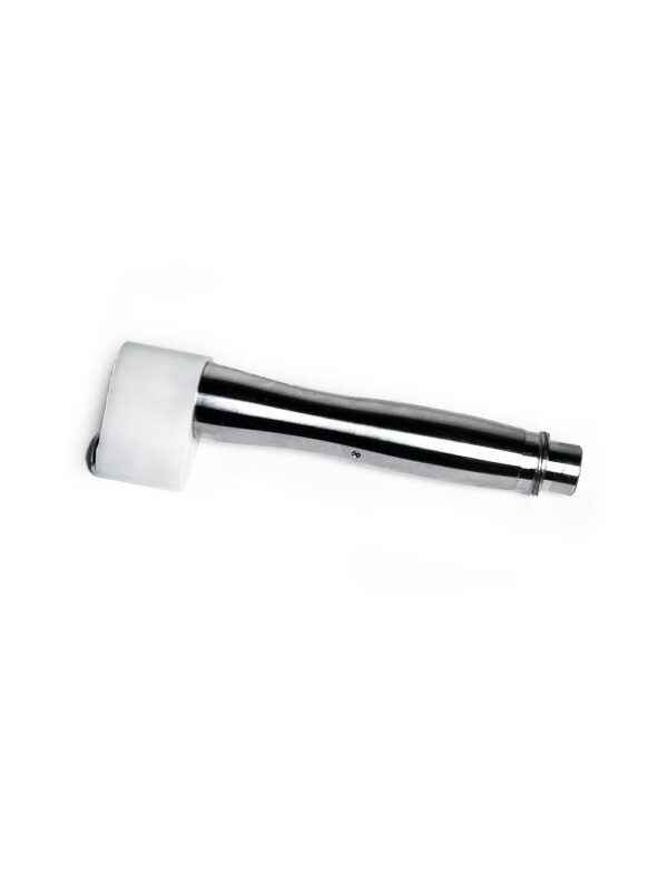 Sction Profile Joule Erbium YAG 2mm 3mm Single Spot Handpiece HP