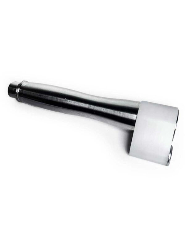 Sciton Profile Joule Erbium YAG ThermaScan 4mm 6mm Single Spot Jewel Handpiece
