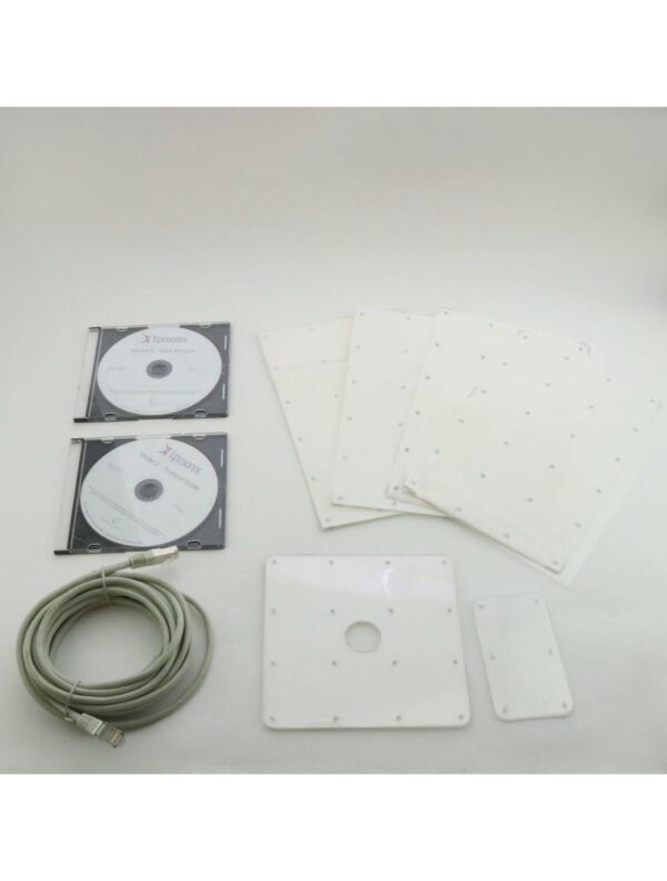 2012 Solta LipoSonix Model 2 HIFU Ultrasound Fat Reduction HP & NEW TRANSDUCER