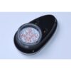 Edge Hydrafacial Red LED Light Therapy Handpiece Fine Lines Wrinkle Phototherapy