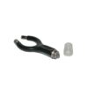 Envy Medical SilkPeel PLEXUS DermalInfusion Handpiece Pore Clarifying Y A01701