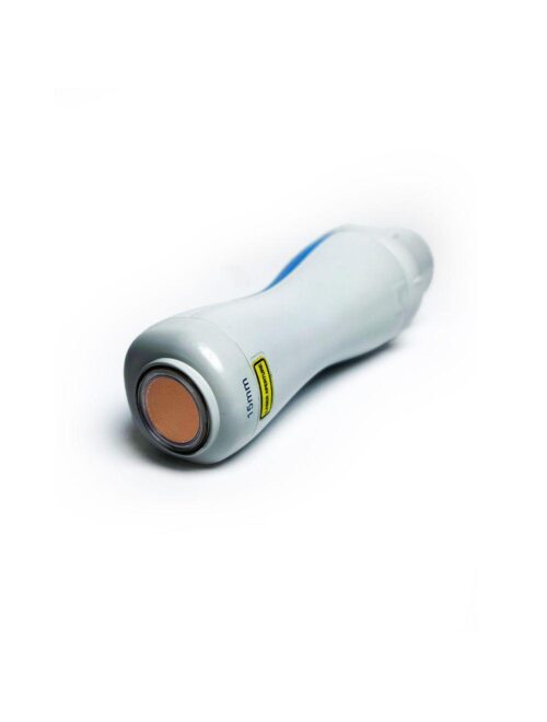 20240926004713-66f4af115ecc8.jpg Cynosure Palomar Icon 1540 15mm XF Fractional Laser Lens Handpiece