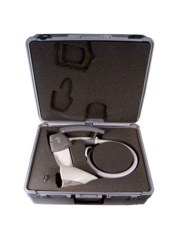 Cutera XEO Pearl Er:YSGG Handpiece Scars Wrinkle Acne Skin Tightening 48K SHOTS