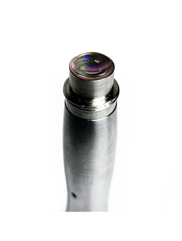 Sciton Profile Joule Erbium YAG ThermaScan 4mm 6mm Single Spot Jewel Handpiece
