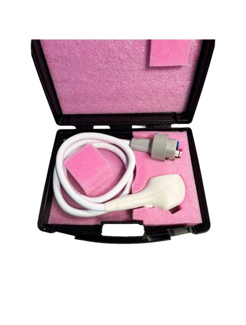 VenusConcept Venus Versa HR650 IPL Hair Removal HR650 10x30 Handpiece