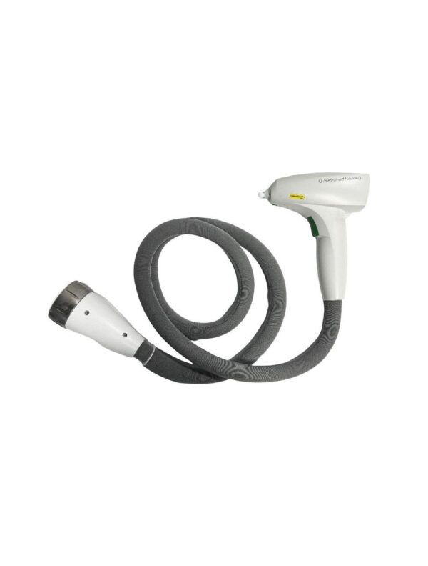Lumenis M22 Multi-Application Platform Aesthetic Laser IPL ResurFX Q-Switched 1064nm System